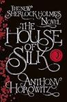 The House of Silk