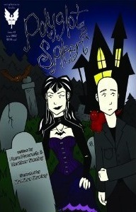 Polyglot & Spleen #3 - A Night With the Elders
