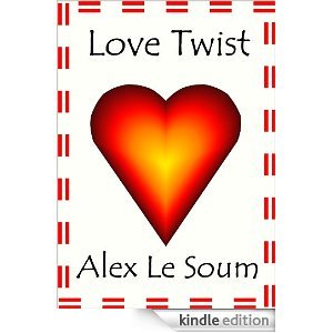 Love Twist- A Valentine Special