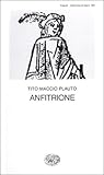 Anfitrione by Plautus