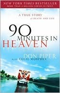 90 Minutes in Heaven: My True Story