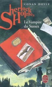 Le Vampire Du Sussex (Paperback)