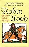 Robin Hood by Graham Phillips