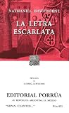 La Letra Escarlata