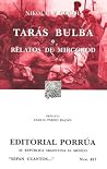 Tarás Bulba. Rela...