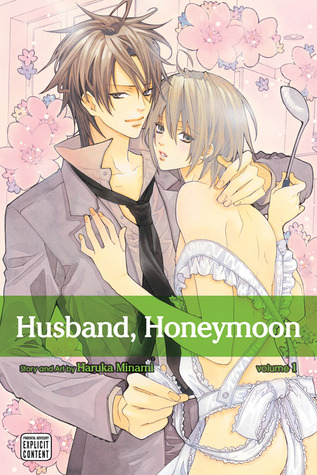 Husband, Honeymoon, Volume 01