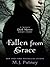 Fallen from Grace (Dark Mir...