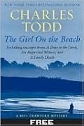 The Girl on the Beach