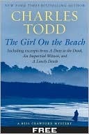 The Girl on the Beach (Bess Crawford, #1.1)