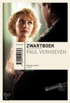 Zwartboek (Paperback)