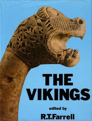 The Vikings (Hardcover)