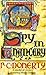 Spy in Chancery (Hugh Corbe...