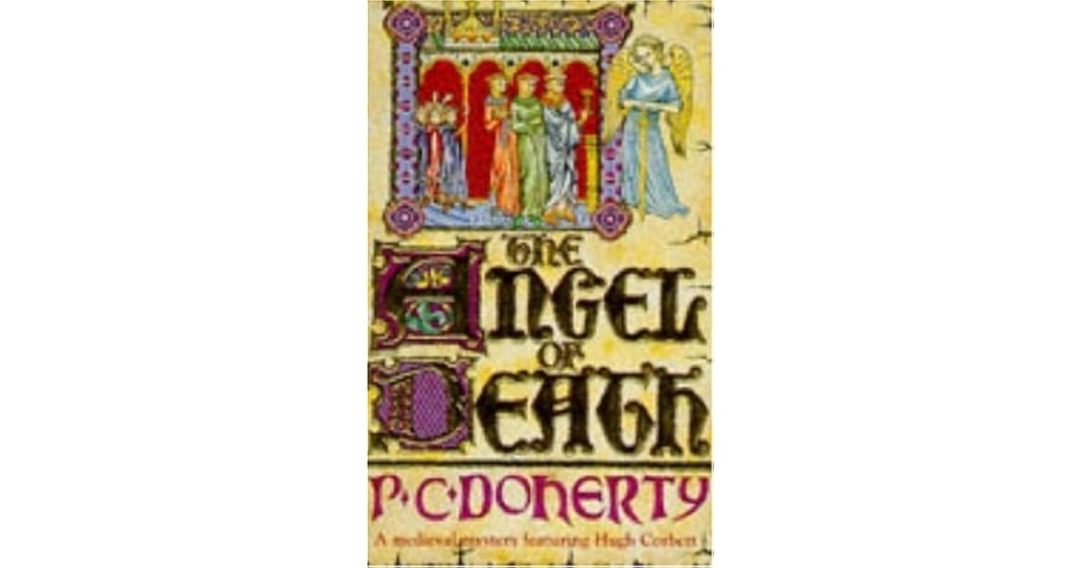 Angel Of Death Tome 4