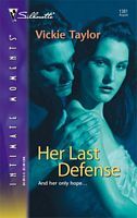 Her Last Defense (Paperback)