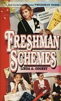 Freshman Schemes (Freshman Dorm, #9)