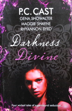 Darkness Divine (Kindle Edition)