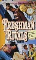 Freshman Rivals (Freshman Dorm, #12)
