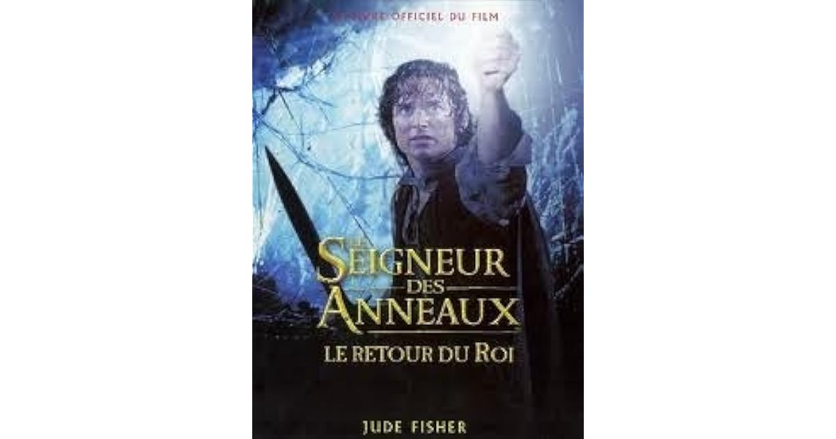 Le Seigneur Des Anneaux Tome 1 Pdf