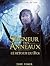 Le Seigneur des Anneaux - Album le retour du roi (Ancien prix Editeur 17,06 Euros)