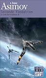 Seconde Fondation by Isaac Asimov