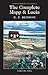 The Complete Mapp and Lucia...