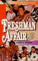 Freshman Affair (Freshman Dorm, #20)