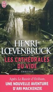Les Cathédrales du vide (Mass Market Paperback)