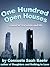 One Hundred Open Houses by Consuelo Saah Baehr