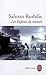 Les Enfants de minuit by Salman Rushdie
