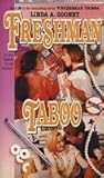 Freshman Taboo (Freshman Dorm, #26)