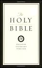 Holy Bible: English Standard Version (ESV)