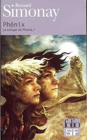Phénix (La trilogie de Phénix, #1)