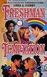 Freshman Temptation (Freshman Dorm, #30)