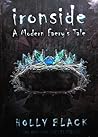 Ironside by Holly Black