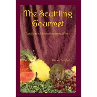 The Scuttling Gourmet