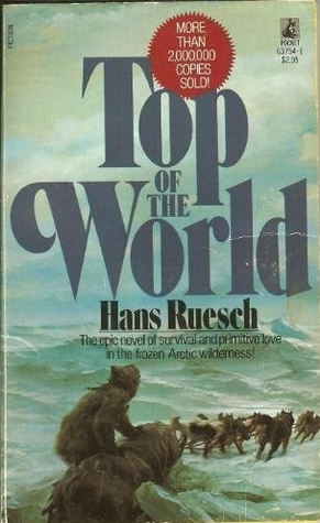 Top of the World (Mass Market Paperback)