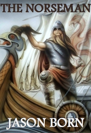 The Norseman (The Norseman Chronicles, #1)