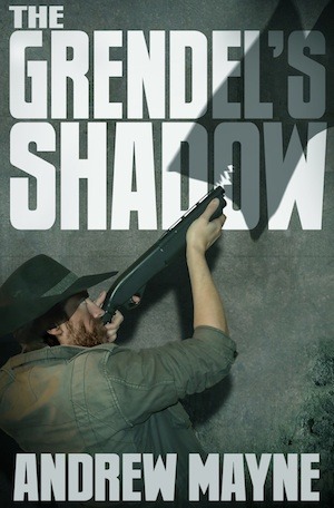 The Grendel's Shadow (Kindle Edition)