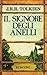 Il signore degli anelli by J.R.R. Tolkien