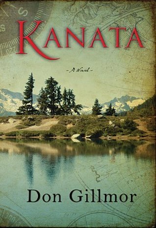 Kanata (Paperback)