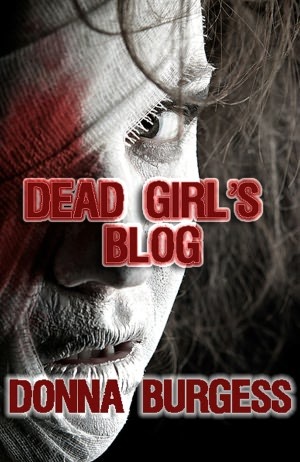 Dead Girl's Blog