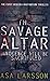 The Savage Altar (Rebecka Martinsson #1)