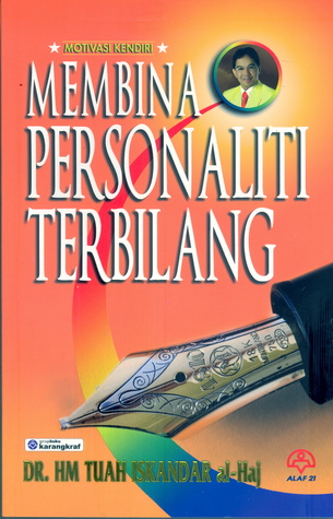 Membina Personaliti Terbilang