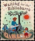 Waiting for the Biblioburro