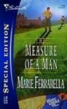 The Measure of a Man (Most Likely To..., #3)
