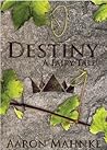 Destiny: A Fairy ...