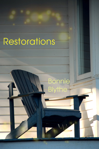 Restorations (Oregon In Love, #1)