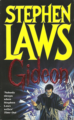 Gideon (Paperback)