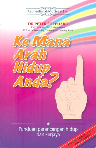 Ke Mana Arah Hidup Anda?
