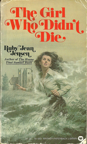 The Girl Who Didn't Die (Mass Market Paperback)